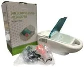 AIR COMPRESSING NEBULIZER (W003)