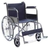 WHEELCHAIR FS809-46