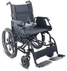 ELECTRIC WHEELCHAIR DY01111A