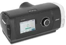 BREATHCARE PAP YH-480 + CPAP FULL FACE MASK YF-01/M