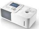 BREATHCARE PAP YH-560 + CPAP NASAL MASK YN-02/M