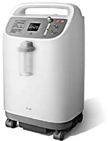 OXYGEN CONCENTRATOR 8F-10