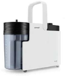 PORTABLE PHLEGM SUCTION PUMP 7E-B5