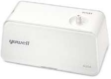 AIR-COMPRESSING NEBULIZER 405A