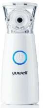 MESH NEBULIZER M102