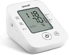 BLOOD PRESSURE MONITOR YE660D