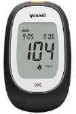 BLOOD GLUCOSE METER [660/YS350] SET