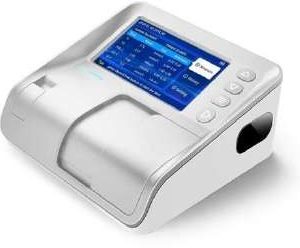 DRY CHEMISTRY ANALYZER COMPASS 2000 (WFR)