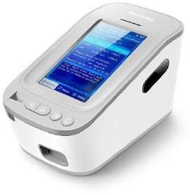 FLUORESCENCE IMMUNOASSAY ANALYZER (COMPASS-3000) UNIT