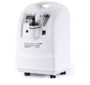 OXYGENCONCENTRATOR KSOC-10L (WFR)