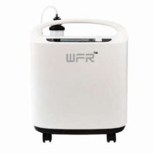 OXYGENCONCENTRATOR KSW-5L SILENT MODE (WFR)