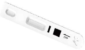 HEMOGLOBIN A1C TEST KIT (HBA1C)