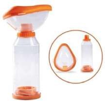 INHALATION CHAMBER