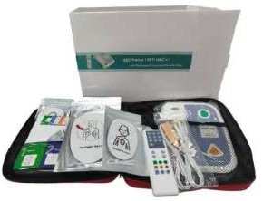 AED TRAINER XFY-120C+