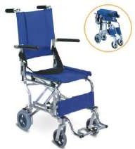 WHEELCHAIR FS807LABP